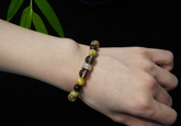 Wealth and Luck Comprehensive Energy Bracelet