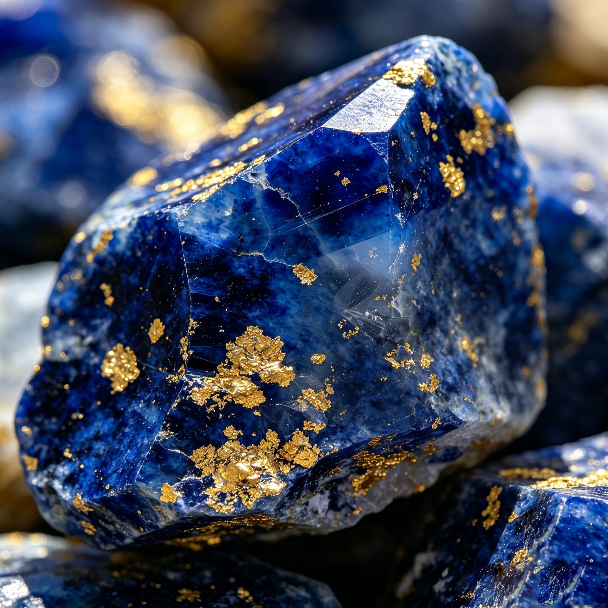 Lapis Lazuli