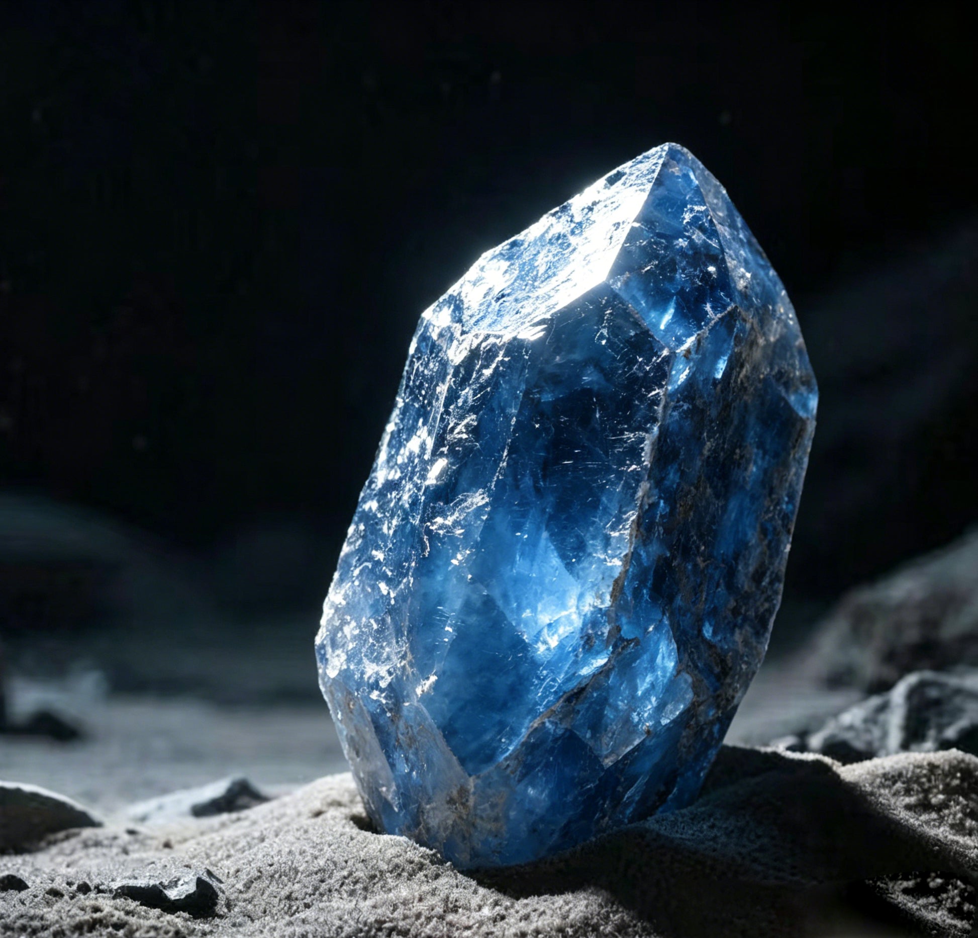 Kyanite