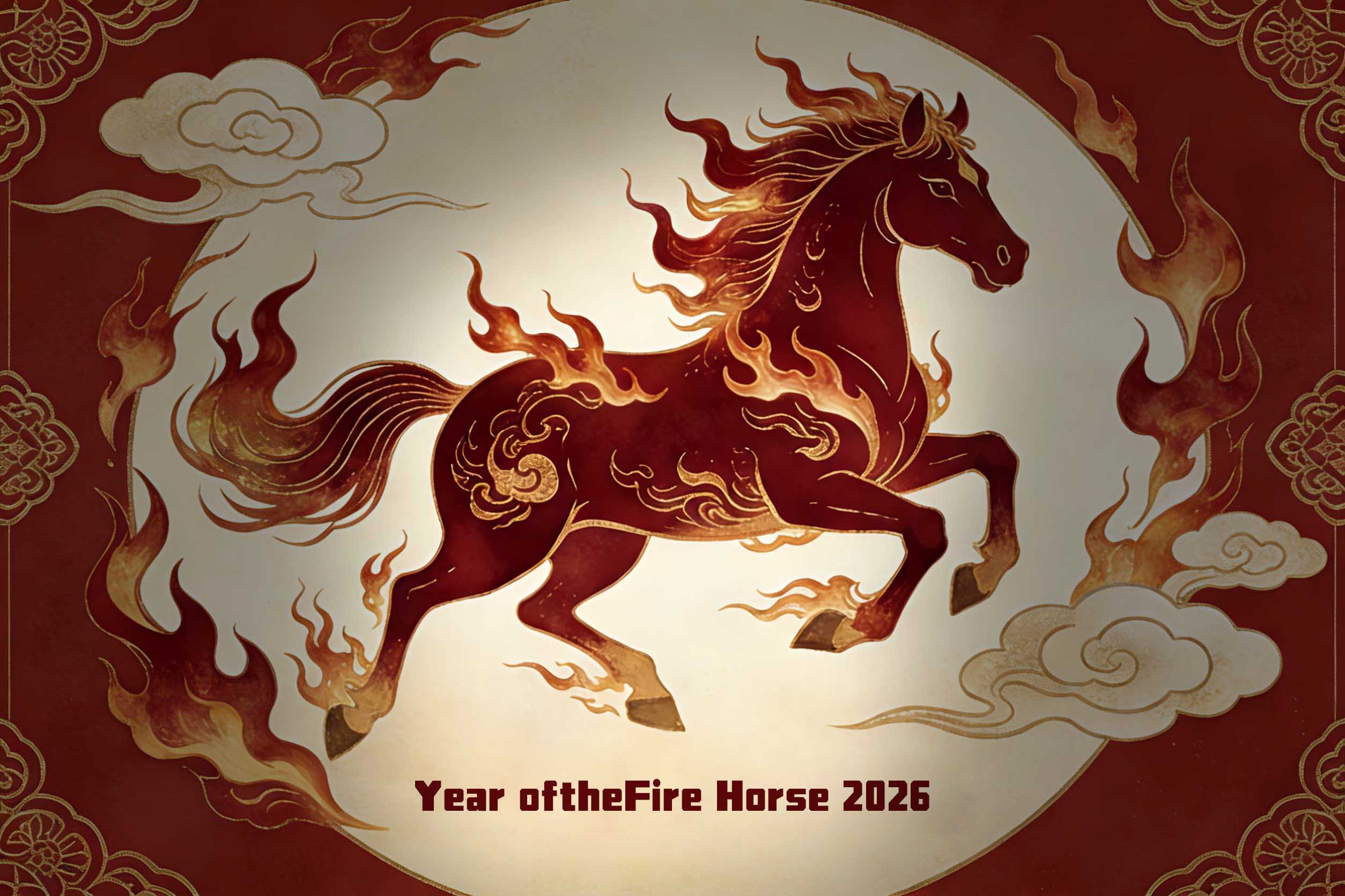 2026 Chinese Zodiac Outlook: Easy Guide to Lucky Signs; Those Affected by Tai Sui