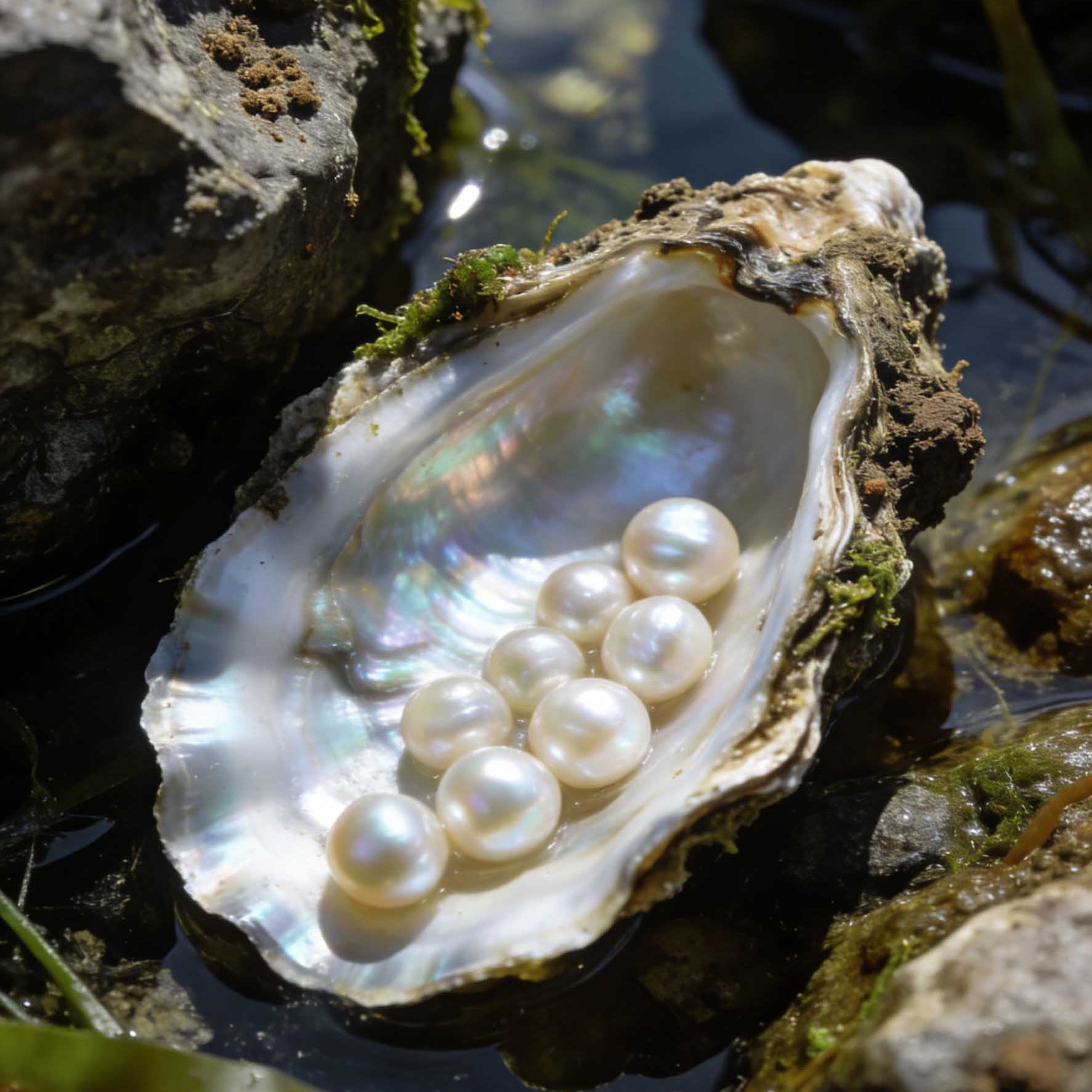 Pearl: Properties & Guide