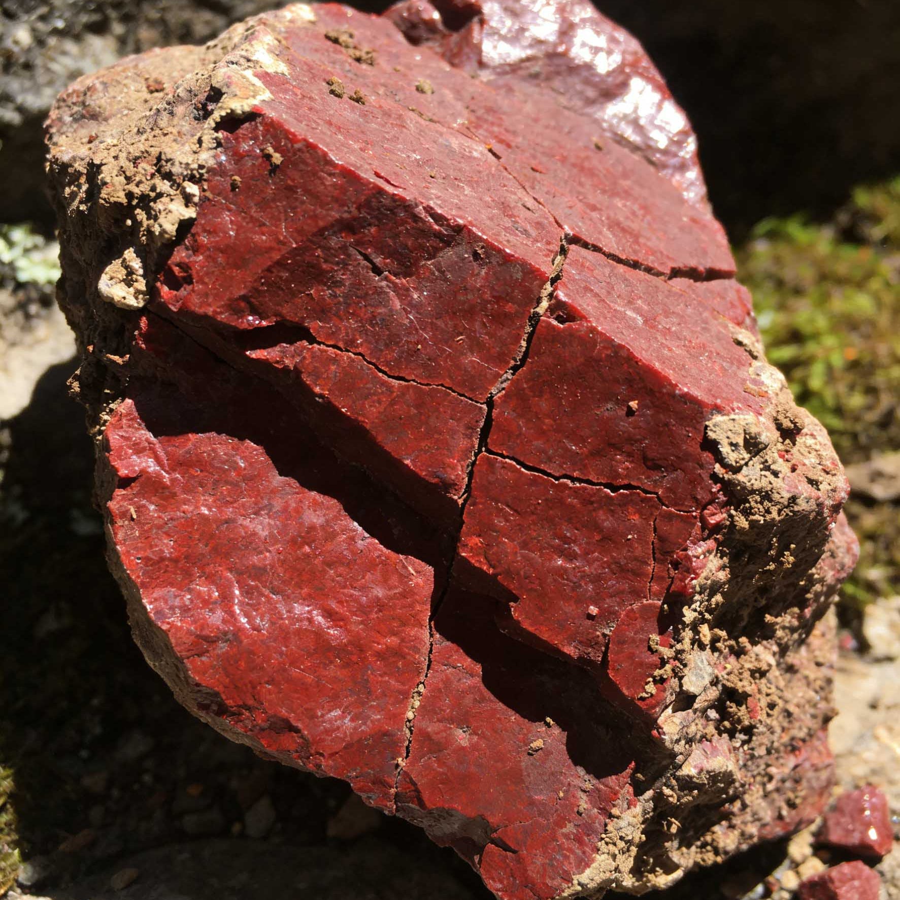 Cinnabar: Properties & Guide