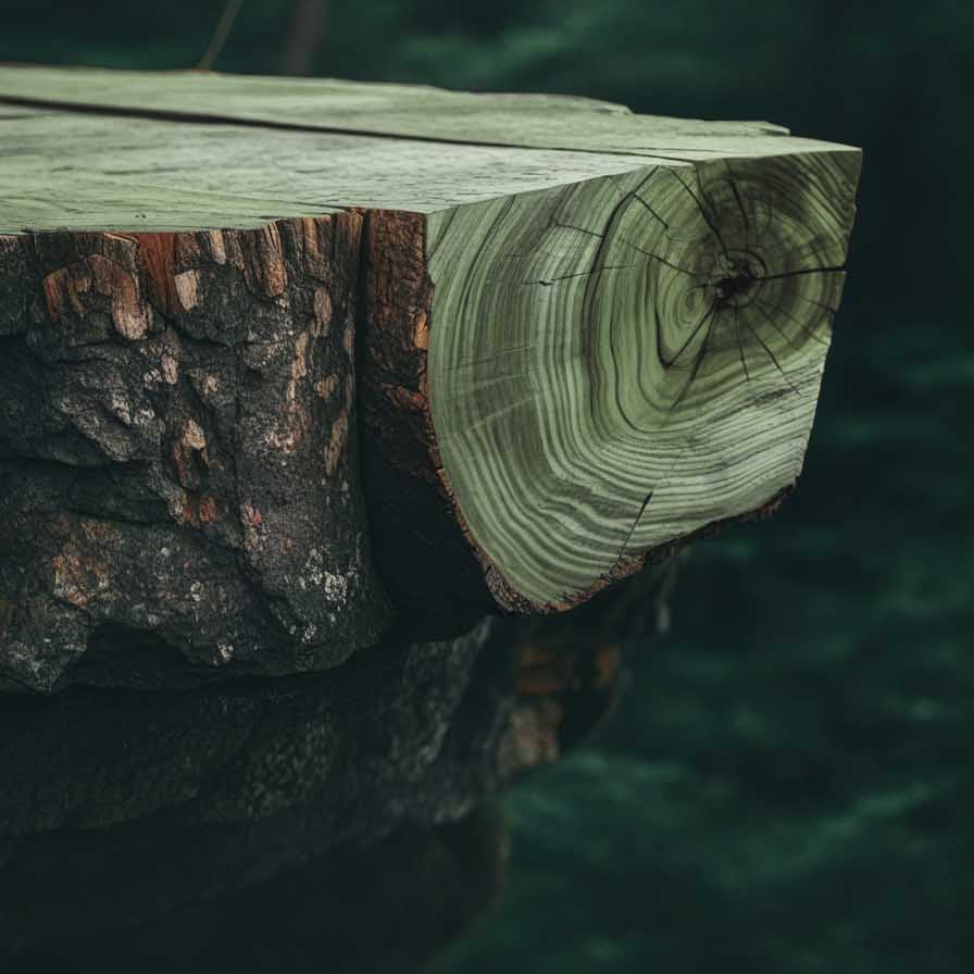 Green Sandalwood – Attributes & Cultural Meaning