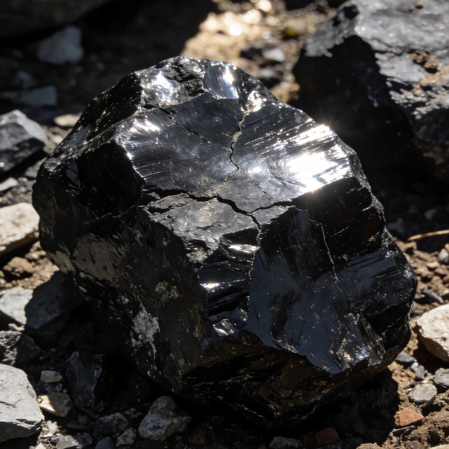 Obsidian – Properties & Guide