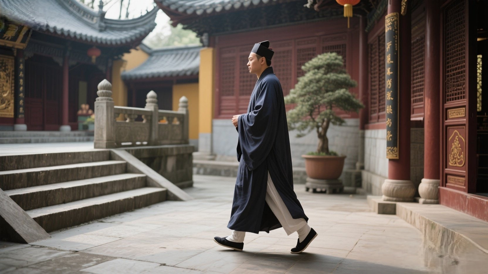 The Complete Guide to Daoism: Philosophy, Practice & Modern Applications