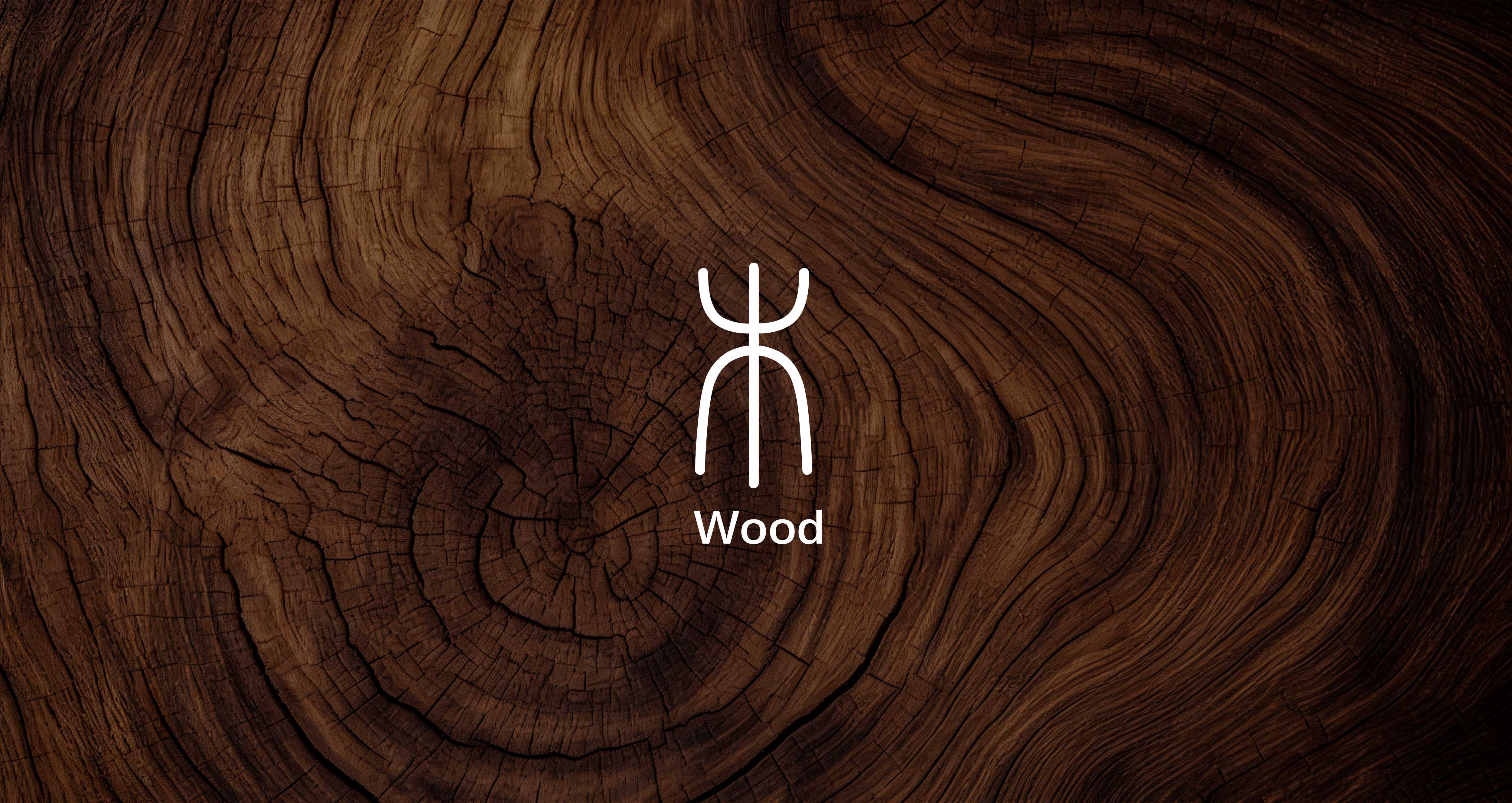 WOOD