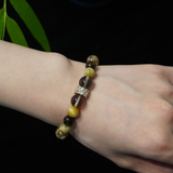 Wealth and Luck Comprehensive Energy Bracelet