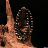 Fortune Blossom Tiger Eye Bracelet | Harmony of Luck and Peace