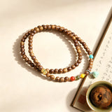 Agarwood Serenity Bracelet