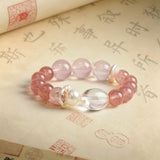 Love at First Spark Bracelet