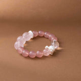 Love at First Spark Bracelet