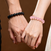 Couple energy bracelets customized
