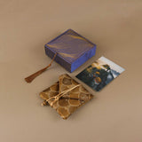 Yin-Yang Bagua Energy Bracelet