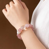 Love at First Spark Bracelet