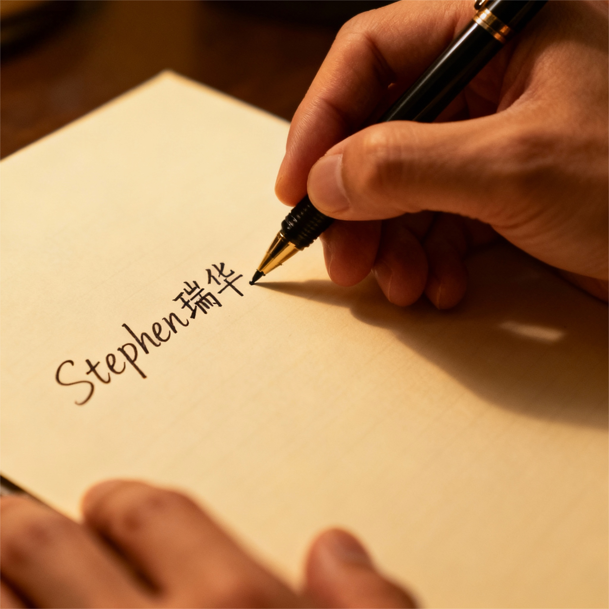 Success Code Name Change (Adult Name Optimisation Service)