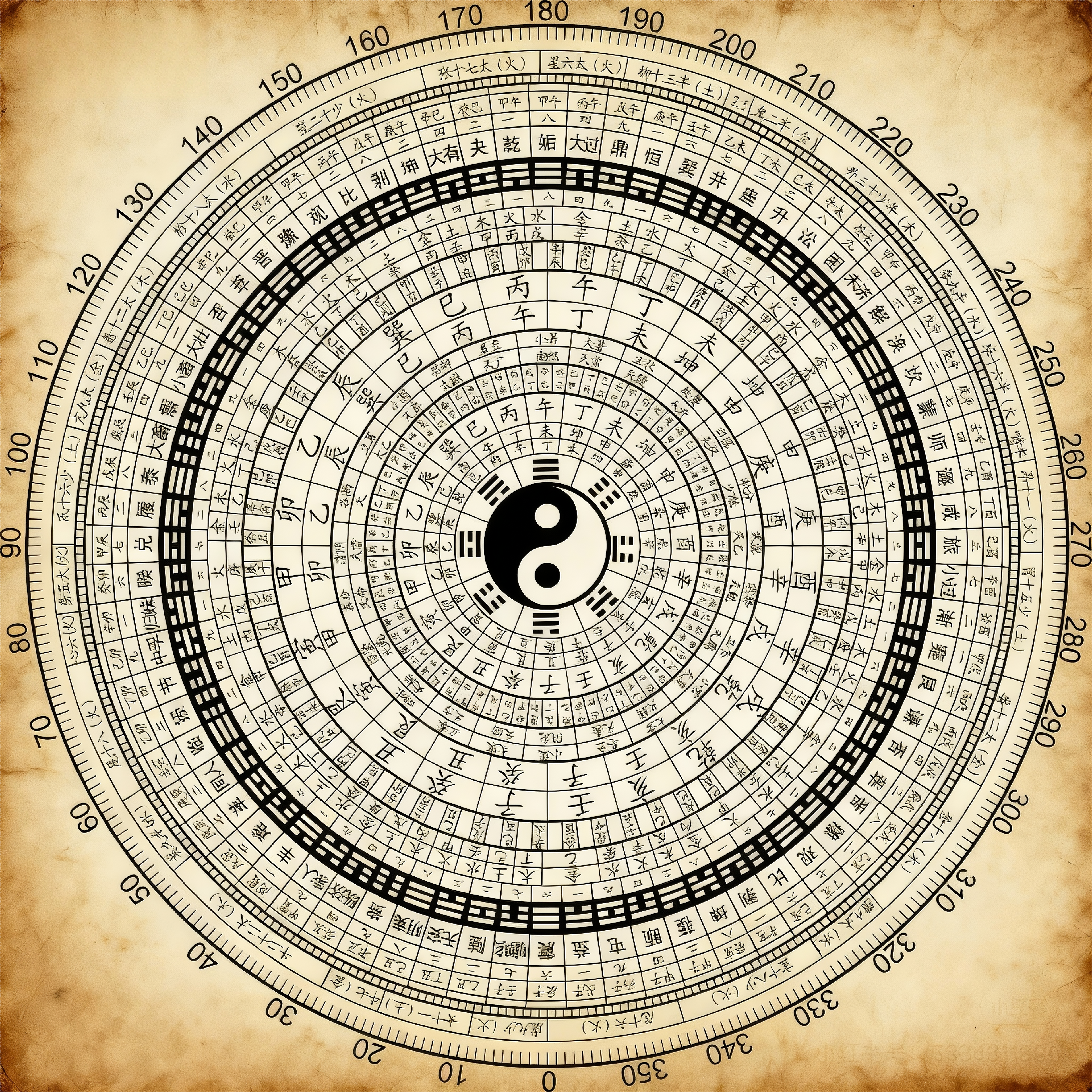 Personalized BaZi Analysis & Custom Energy Bracelet