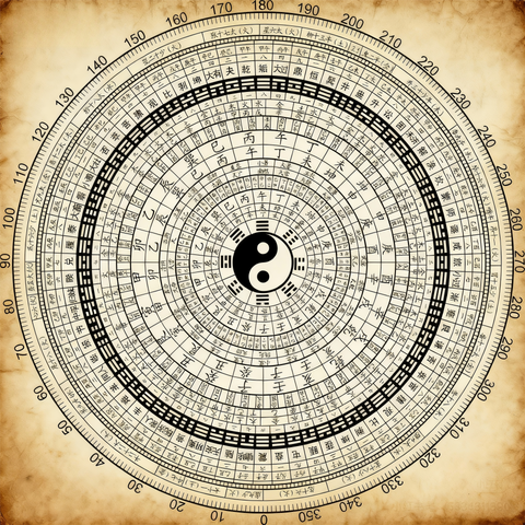 Personalized BaZi Analysis & Custom Energy Bracelet