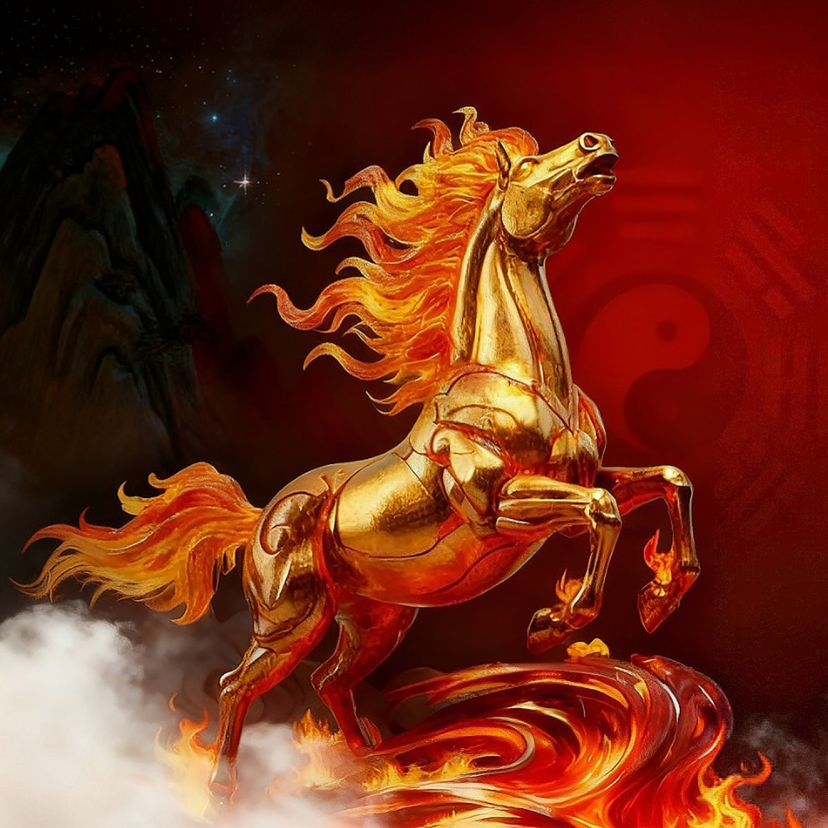 Embark on Your Journey of Destiny in 2026