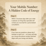 Phone Number Analysis