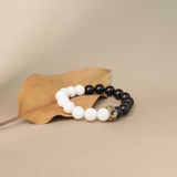 Yin-Yang Bagua Energy Bracelet