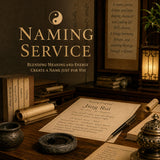 Success Code Name Change (Adult Name Optimisation Service)