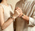 Couple energy bracelets customized