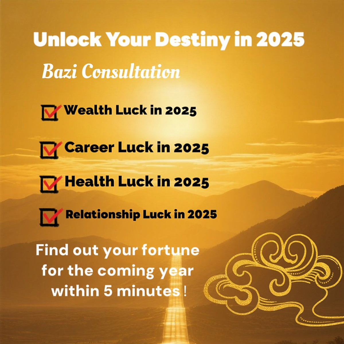 Embark on Your Journey of Destiny in 2025