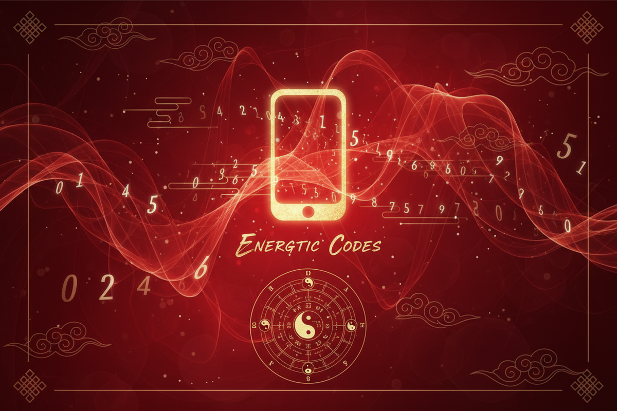 背景以红色为主                       Your Mobile Number: A Hidden Code of Energy

&nbsp;

In the realm of Chinese metaphysics and numerology, a mobile number is far more than just a means of communication -&nbsp;it is an energetic code embedded with specific vibrational frequencies that subtly influence your personal destiny and life trajectory. Each digit carries a unique resonance, and their combination can either become a catalyst for good fortune or a hidden source of resistance.

&nbsp;

Through our Professio