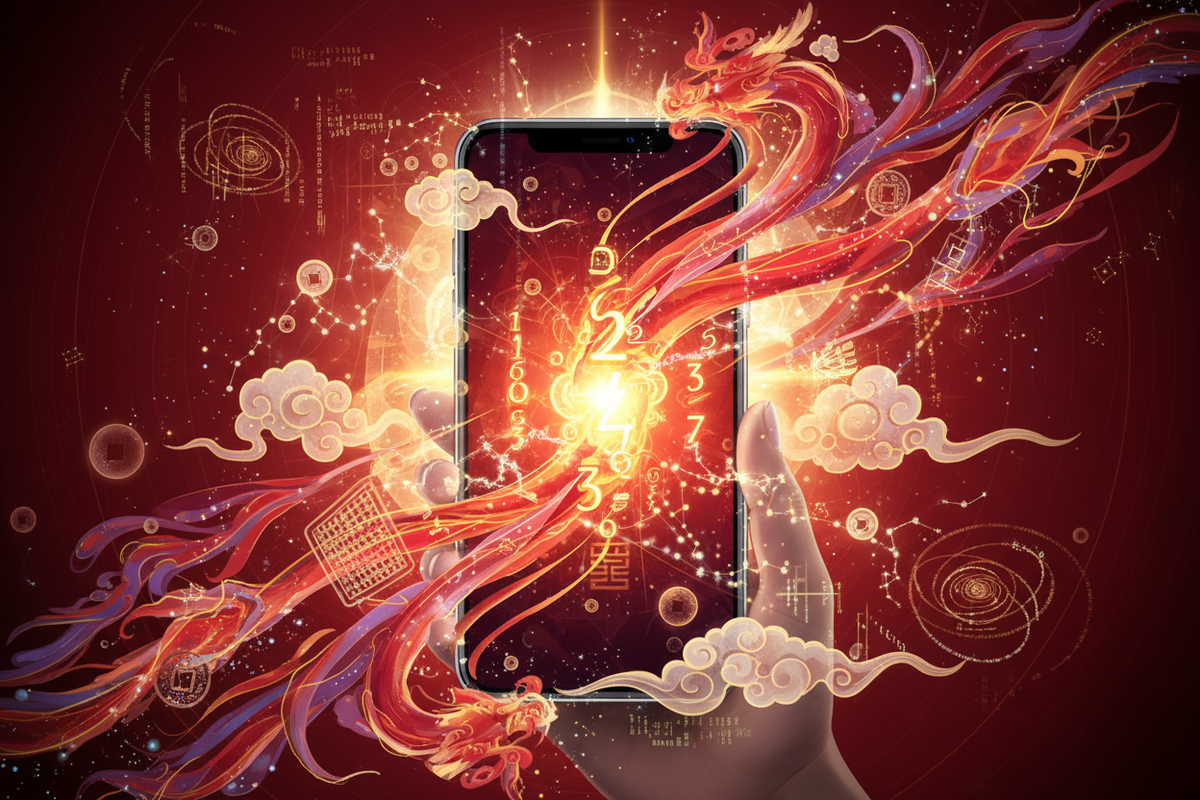 背景以红色为主           Your Mobile Number: The Energetic Code That Shapes Your Destiny

In the realm of Chinese Metaphysics and Advanced Numerology, a mobile number is far more than a communication tool-it is a unique sequence of energetic frequencies that interacts directly with your personal aura and life path. Each digit carries a specific vibration, and the overall configuration creates an energy field that can significantly influence your relationships, career, financial flow, and life outcomes. While misal