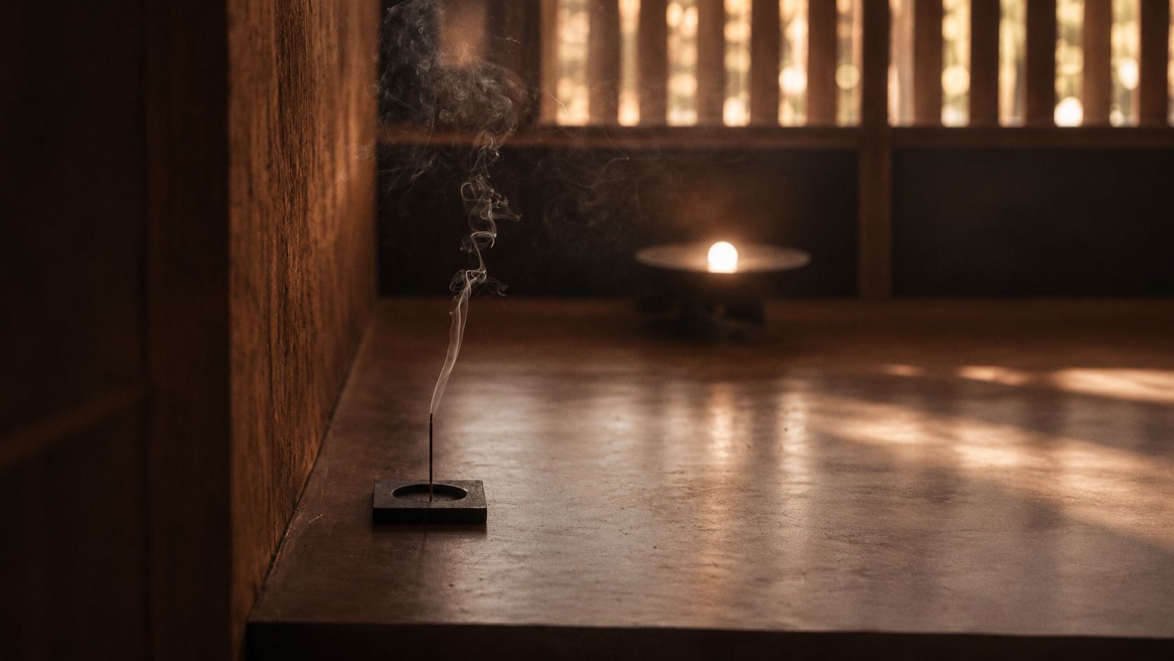 A Life in Quiet Detail