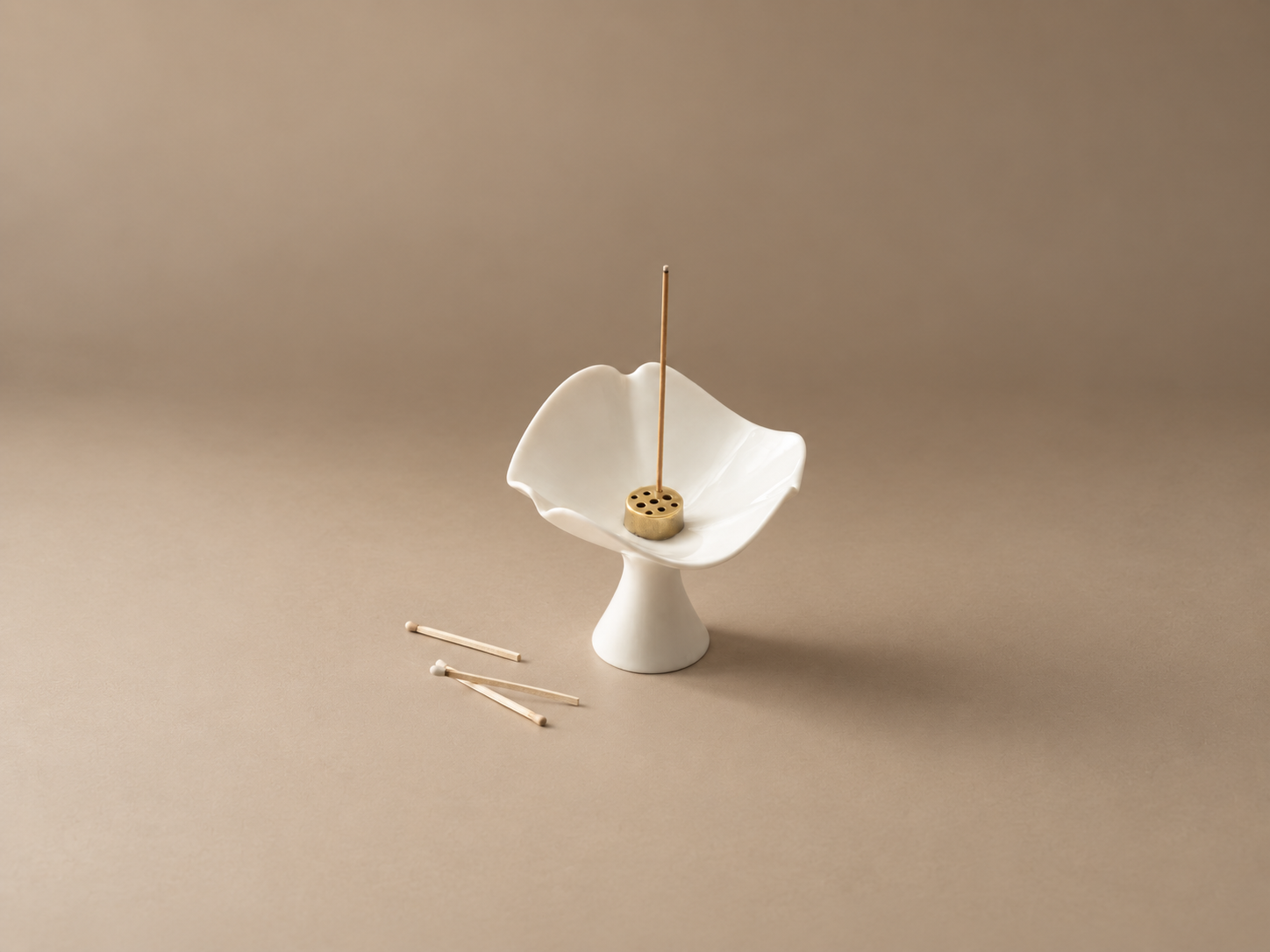 Incense Holders